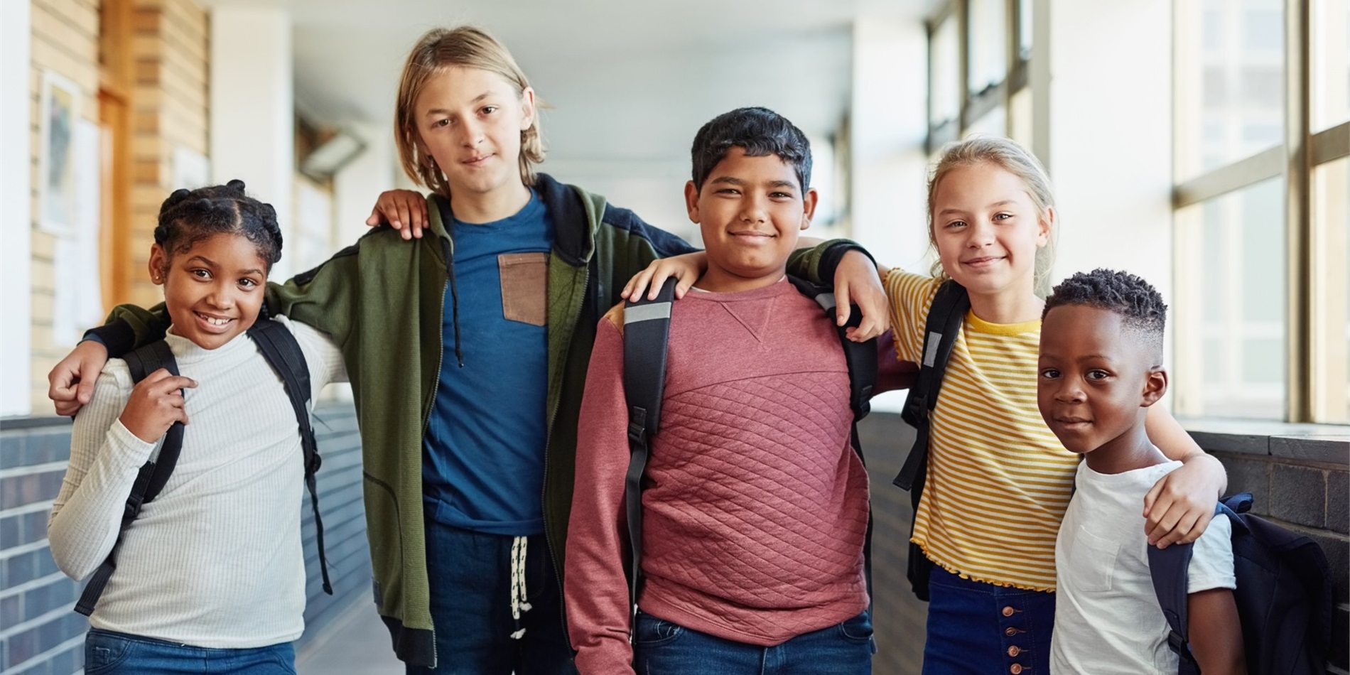 Développement global des enfants de 6 - 12 ans : besoins, repères et ...
